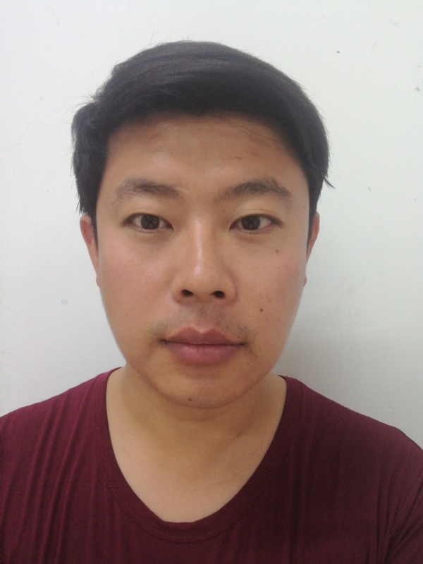 克拉克的第一张照片--佛山相亲服务中心