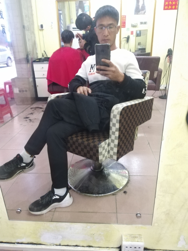 hushuai的第一张照片--佛山相亲服务中心