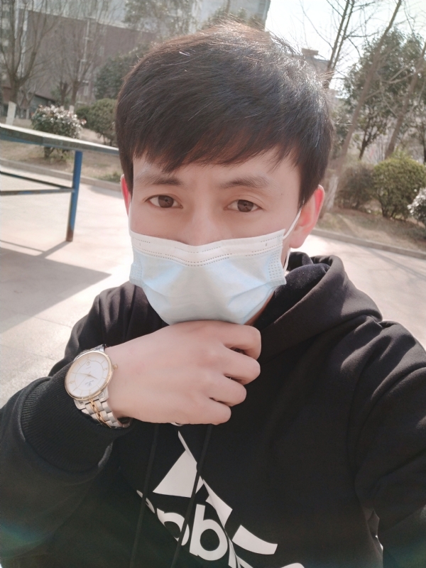 简单的幸福的第一张照片--佛山相亲服务中心