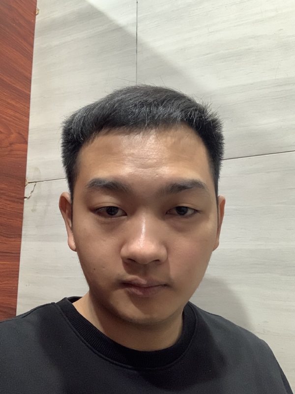 奥利奥的第一张照片--佛山相亲服务中心