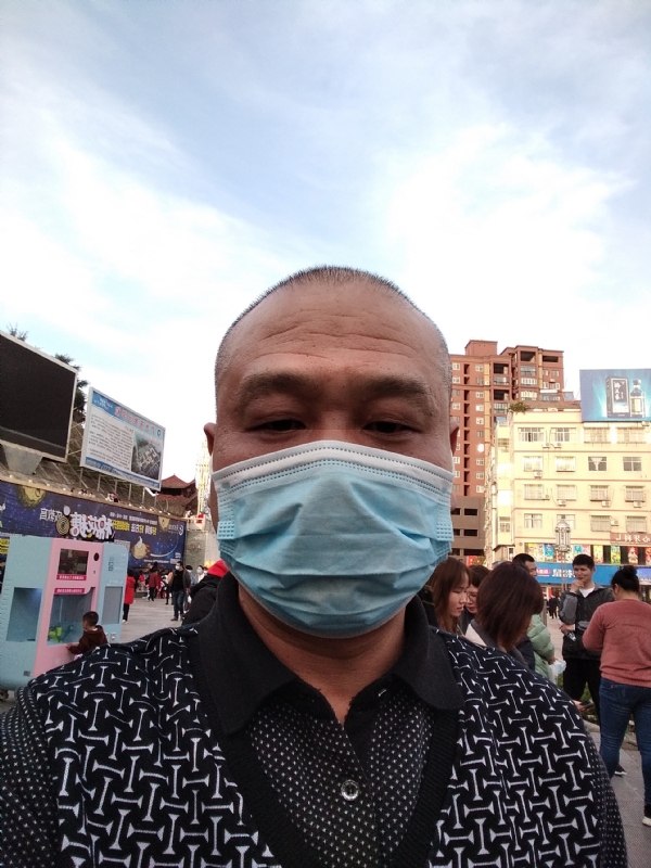 港湾的第一张照片--佛山相亲服务中心