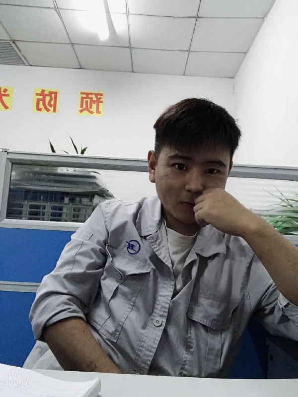 浮生若梦的第一张照片--佛山相亲服务中心