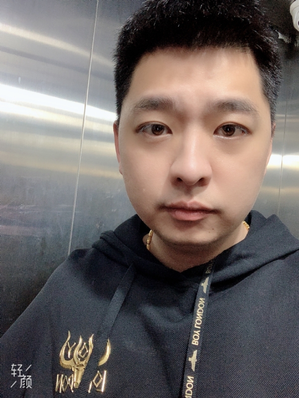 平安喜乐的第一张照片--佛山相亲服务中心