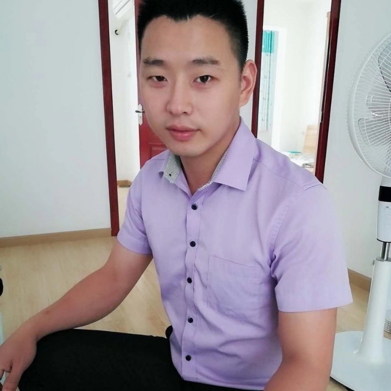 追风的第一张照片--佛山相亲服务中心