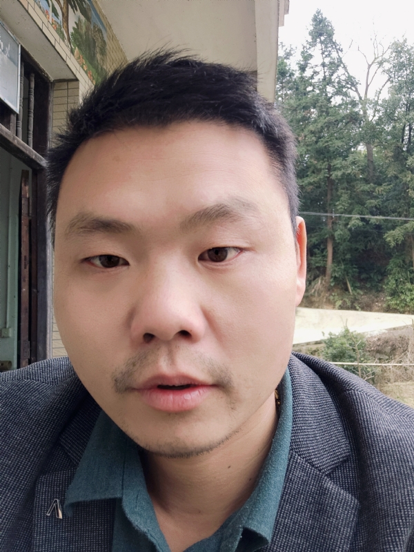 曾小焱的第一张照片--佛山相亲服务中心