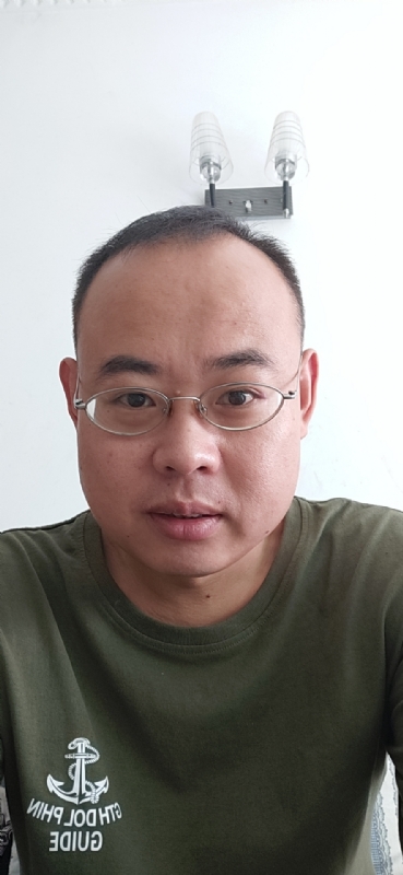 虫儿飞的第一张照片--佛山相亲服务中心