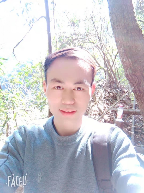 阿龙的第一张照片--佛山相亲服务中心