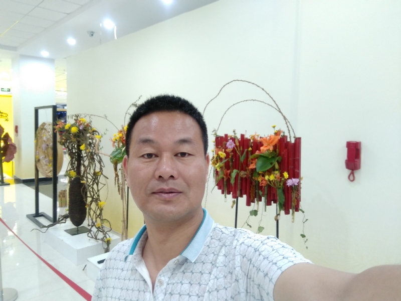 一点温馨的第一张照片--佛山相亲服务中心