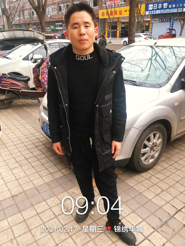 风哥的第二张照片--佛山相亲服务中心