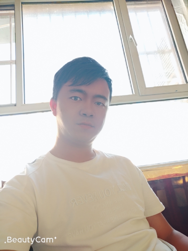 放肆的第一张照片--佛山相亲服务中心