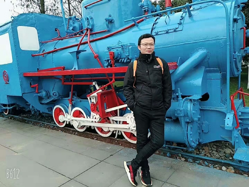 小史的第一张照片--佛山相亲服务中心