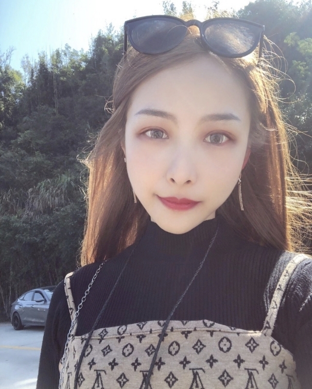 请叫我女王大人的第一张照片--佛山相亲服务中心