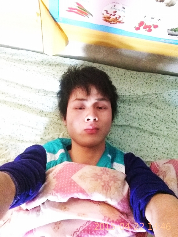 梦缘的第一张照片--佛山相亲服务中心