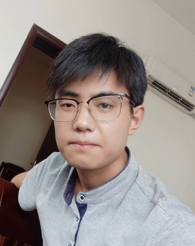 孤独患者的第二张照片--佛山相亲服务中心