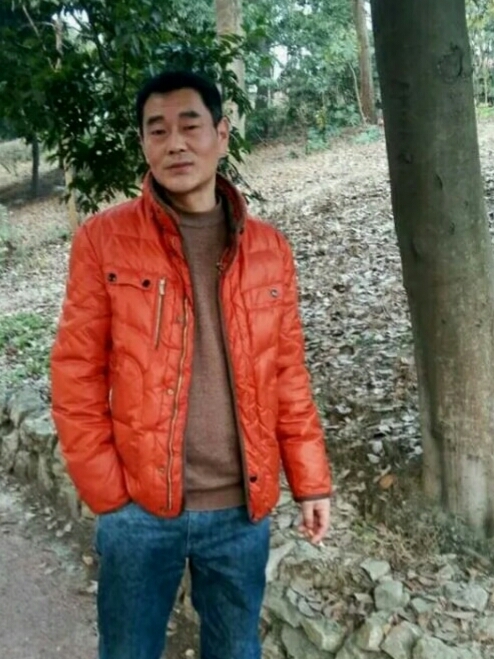 张政的第一张照片--佛山相亲服务中心