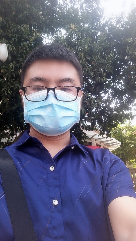 影枫的第一张照片--佛山相亲服务中心