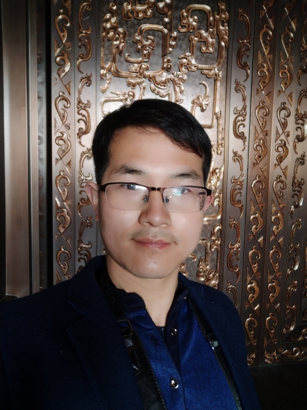 鹏鸟的第一张照片--佛山相亲服务中心