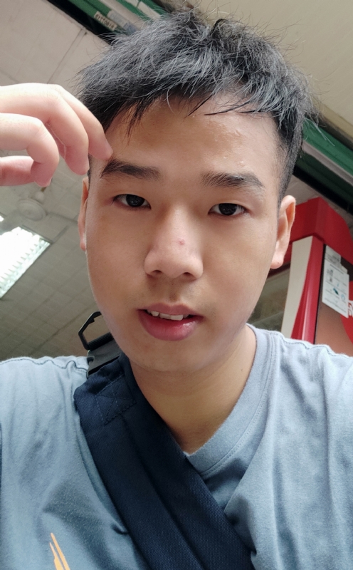 MRLeft的第二张照片--佛山相亲服务中心