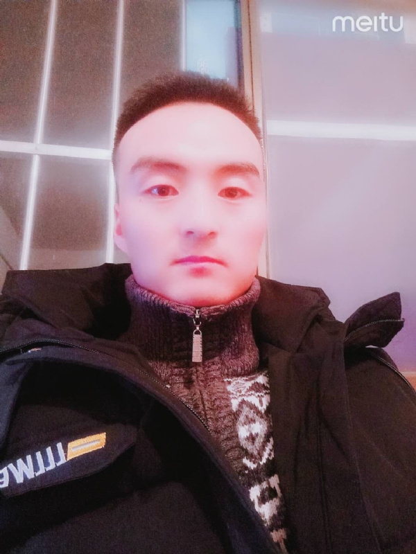 星空的第一张照片--佛山相亲服务中心