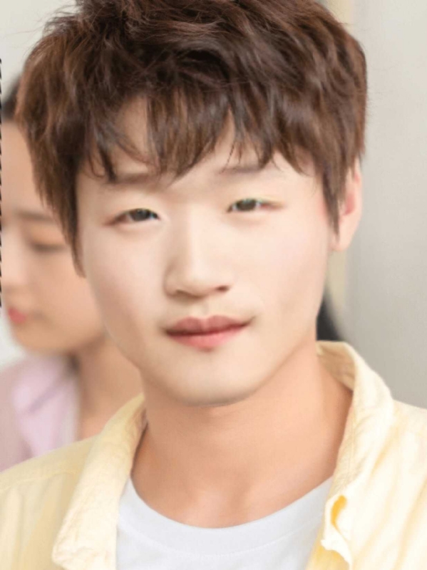 李白的第一张照片--佛山相亲服务中心