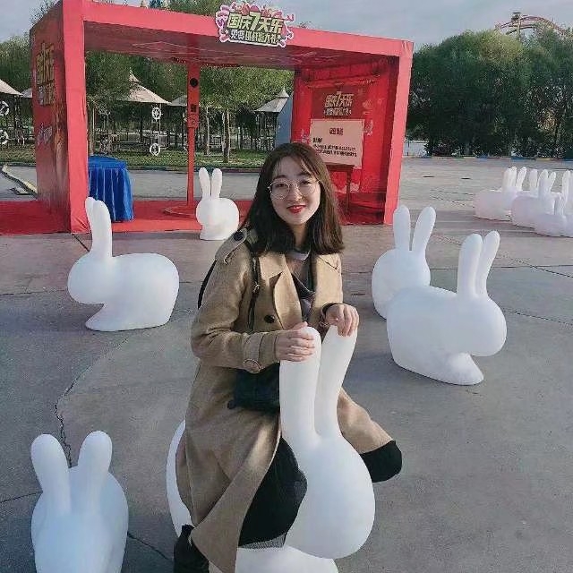 且听耳语的第一张照片--佛山相亲服务中心