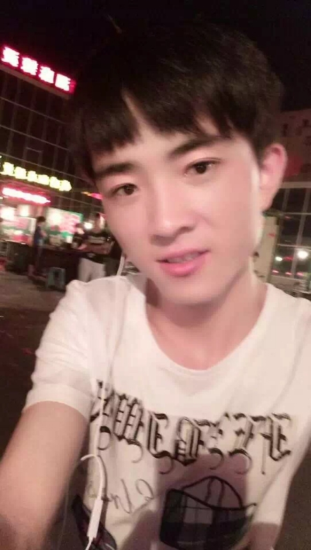 小先生的第一张照片--佛山相亲服务中心