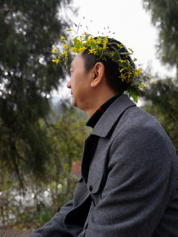 小白杨的第一张照片--佛山相亲服务中心