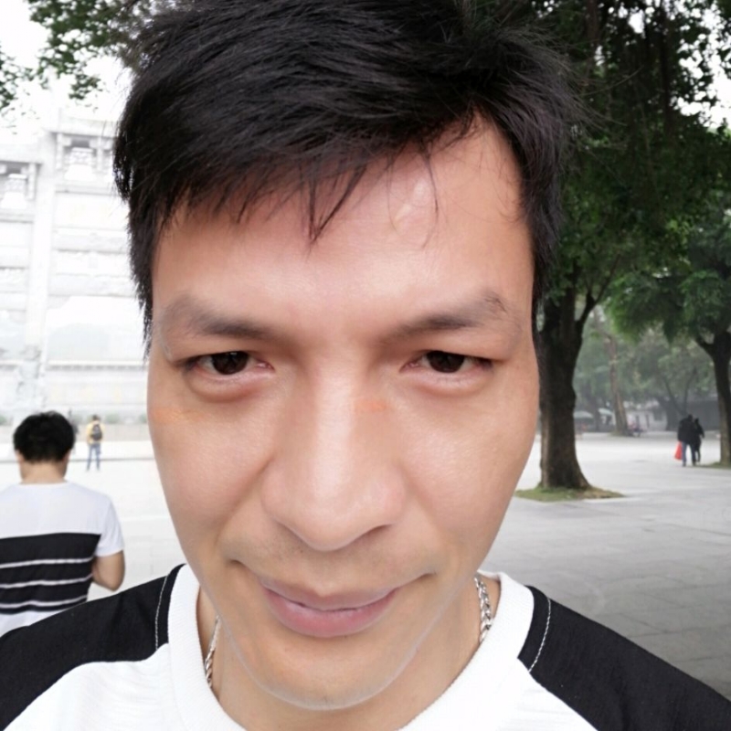 无尘的第二张照片--佛山相亲服务中心