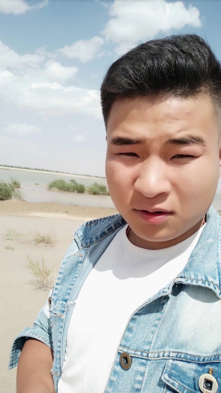 王强的第一张照片--佛山相亲服务中心