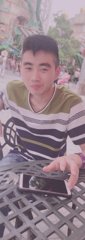 阳光的第一张照片--佛山相亲服务中心