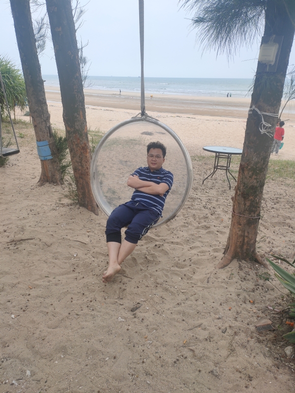 李开心的第二张照片--佛山相亲服务中心