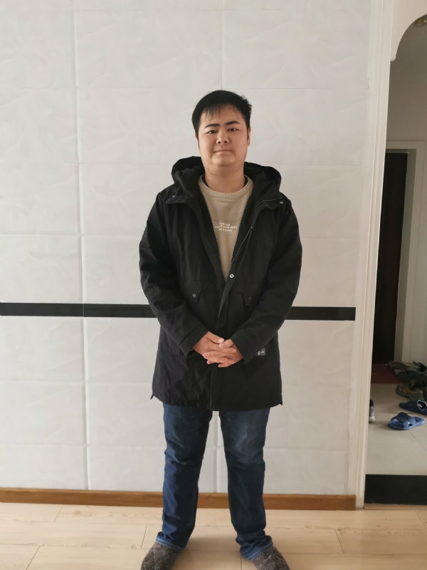 cake的第一张照片--佛山相亲服务中心