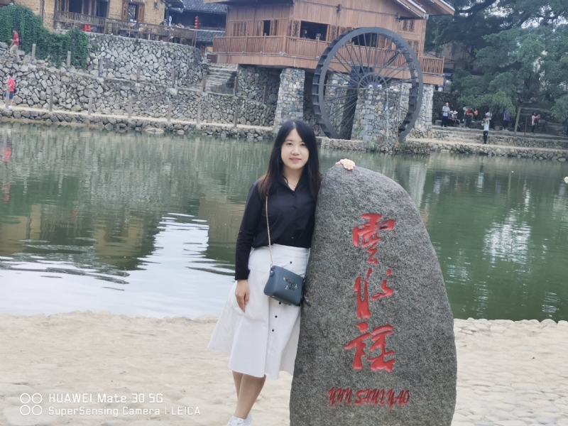 嘻嘻的第一张照片--佛山相亲服务中心