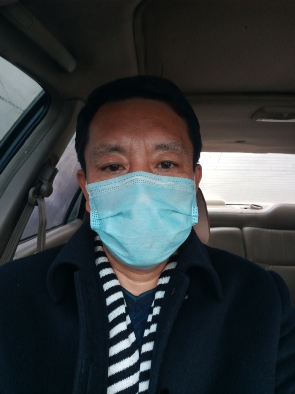 吉祥鸟的第一张照片--佛山相亲服务中心