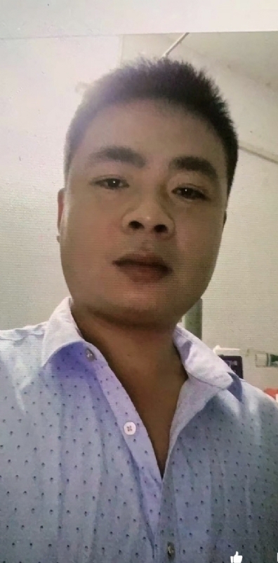 只对你温柔的第一张照片--佛山相亲服务中心