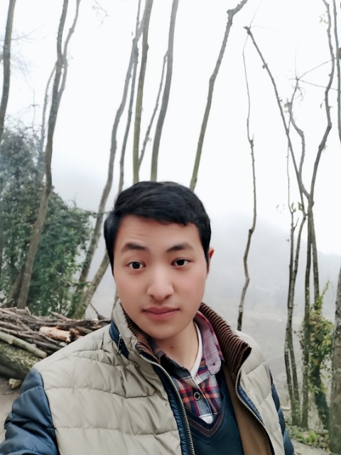 终于等到你的第一张照片--佛山相亲服务中心