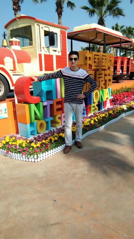 终于等到你的第六张照片--佛山相亲服务中心