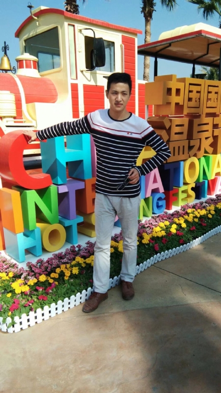 终于等到你的第七张照片--佛山相亲服务中心