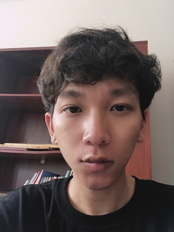 晚风的第一张照片--佛山相亲服务中心