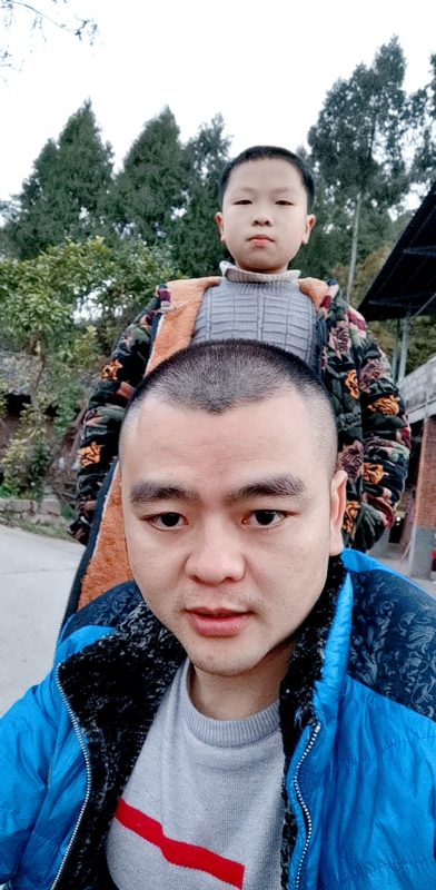 钟生发财的第三张照片--佛山相亲服务中心