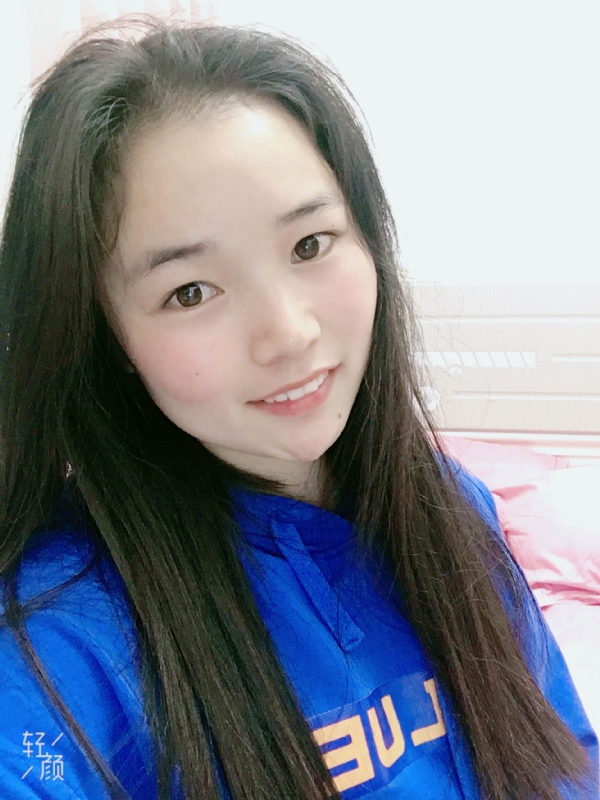 王小姐的第一张照片--佛山相亲服务中心