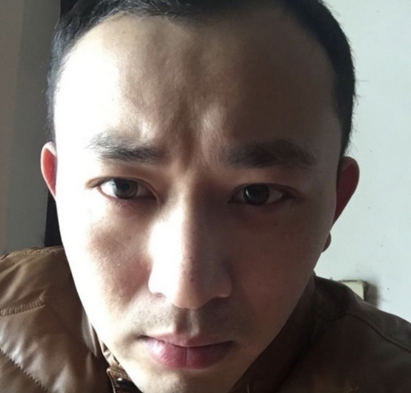 摘星小虫的第一张照片--佛山相亲服务中心