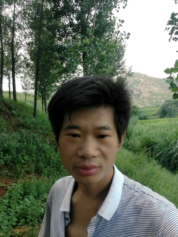 好男儿的第三张照片--佛山相亲服务中心