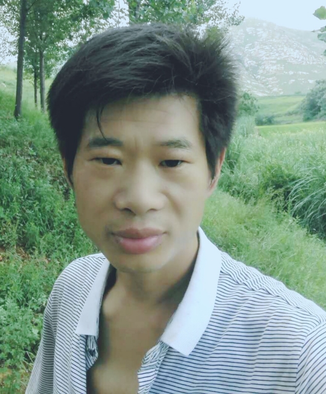 好男儿的第四张照片--佛山相亲服务中心