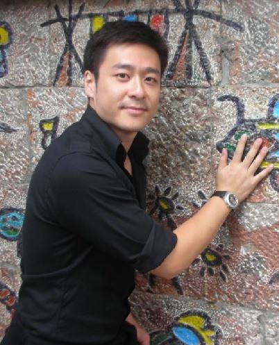 不会游泳的鱼的第一张照片--佛山相亲服务中心