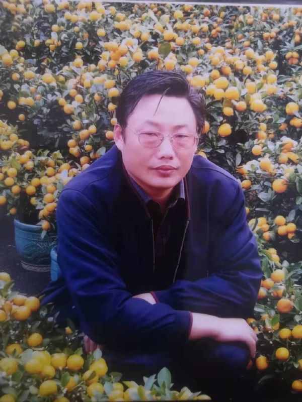 春雨的第一张照片--佛山相亲服务中心