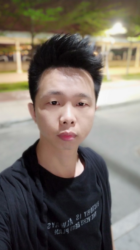 飞飞的第一张照片--佛山相亲服务中心