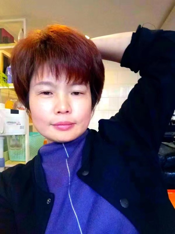 心若向阳的第一张照片--佛山相亲服务中心