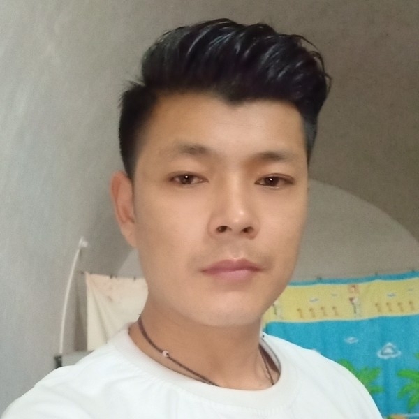 啊锋的第二张照片--佛山相亲服务中心