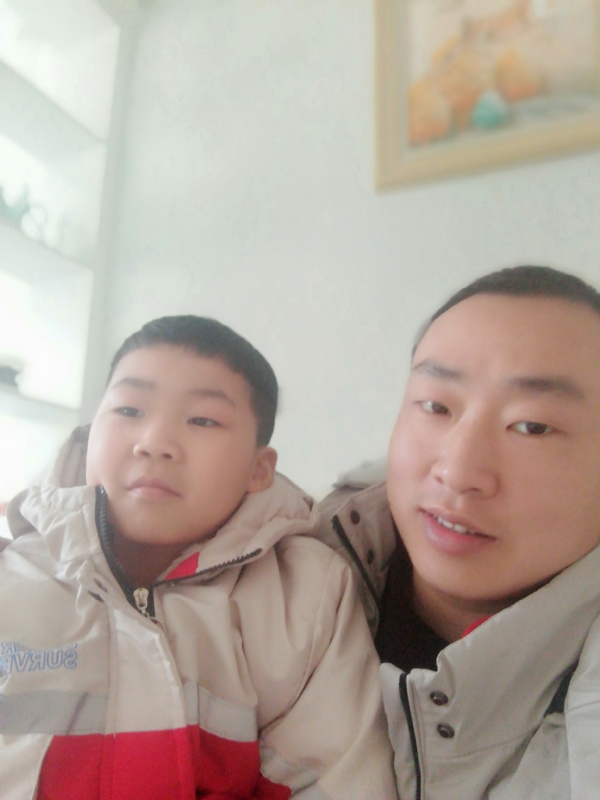 潇洒自由人的第二张照片--佛山相亲服务中心